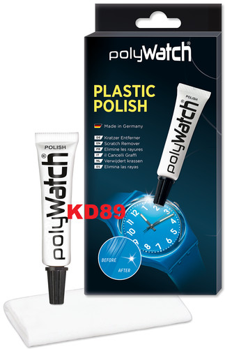 Polywatch rénove plexi - rénove,