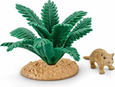 Schleich Wild Life Gerbille