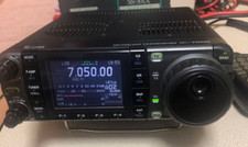 ICOM IC-7000M 50W All Mode