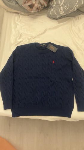 Polo ralph lauren pull - polo,