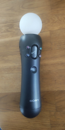 Manette playstation move ps3 - manette,