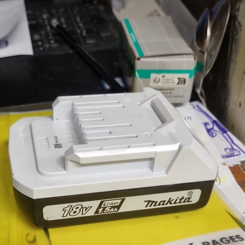 Makita batterie v - makita,