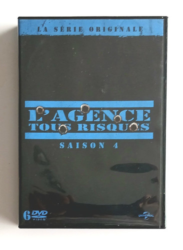 Agence tous risques - risques, saison