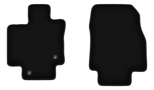 Tapis sol avant - tapis, en