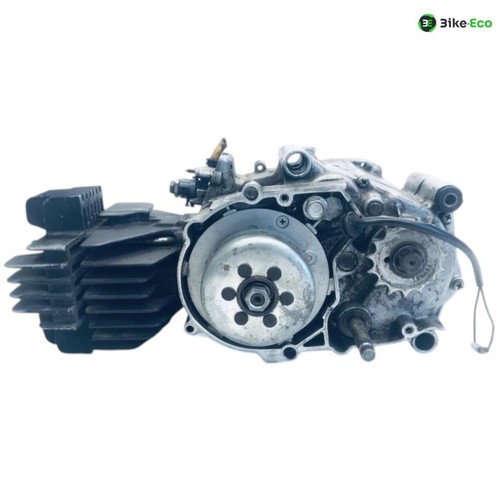 Moteur yamaha 1996 2013 - 80, 1996-2013