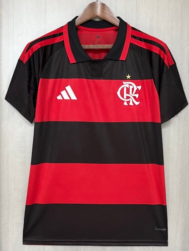 Flamengo 2026 maillot camisa