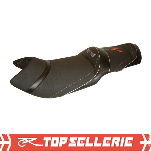 Housse selle design - housse,