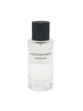 Collection privee musk blanc - privee,