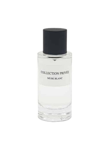Collection privee musk blanc - collection,