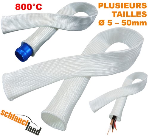 Tuyau gaine protection - tuyau,