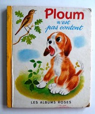 Ploum est pas content - pas, albums
