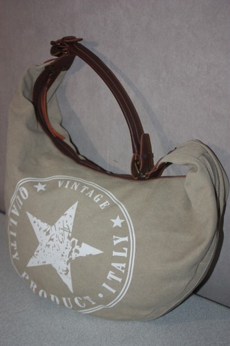 Sac hobbo grande - , capacité