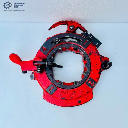 Machine fileter ridgid - À,