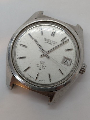Montre grand seiko - montre,