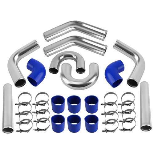 76mm turbo intercooler pipe - intercooler,
