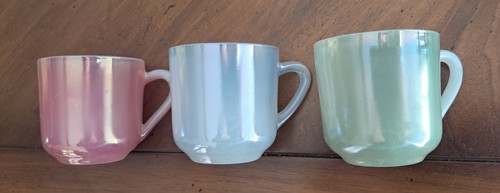 Lot tasses café expresso - 3,