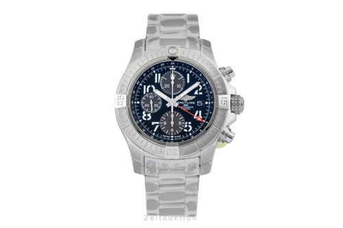 Breitling avenger chronograph - breitling,