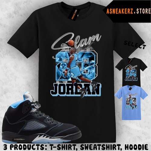 Icon slam matching - mj, 23