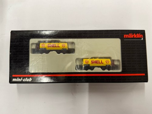 Marklin mini club 82070 - mini-club, z