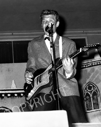 Photo johnny hallyday - photo,
