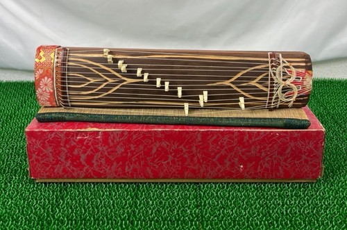 Instrument musique portable - de,