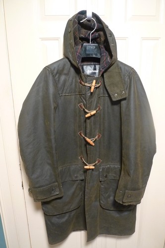 Barbour a871 wax - a871,