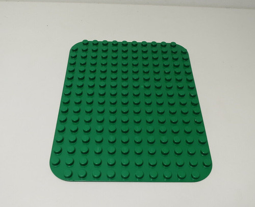 Lego duplo plaque - duplo,