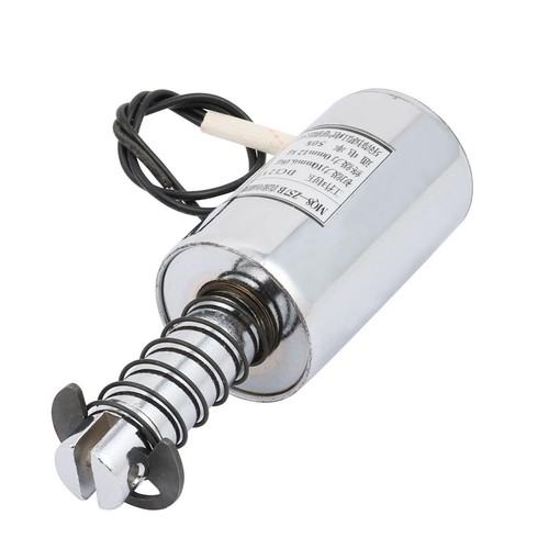 Mq8 z57 12v 10mm 120n - mq8-z57,