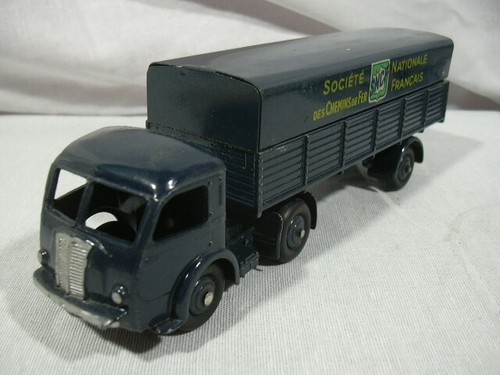 Dinky toys 50s - toys,