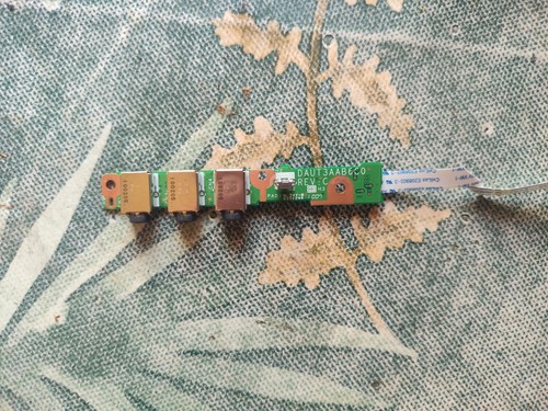 Module carte audio board - audio,