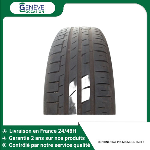 Pneu continental - 🇫🇷,