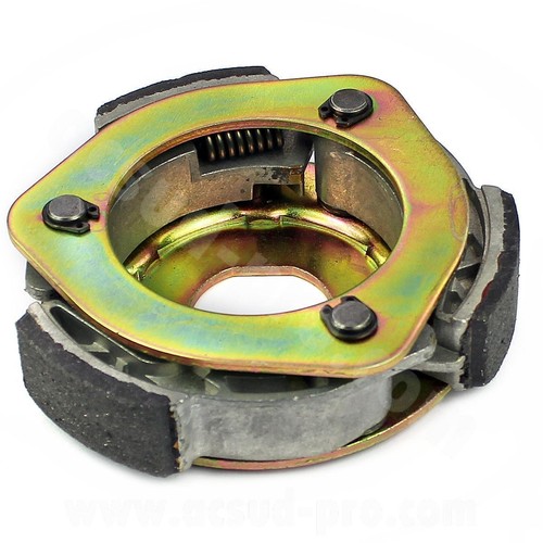 Embrayage maxiscooter rbmax - maxiscooter,