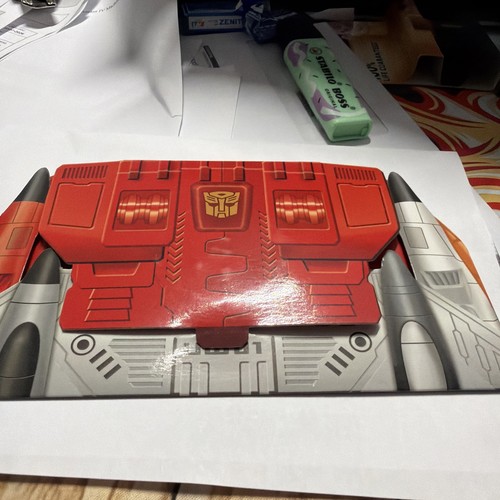 Transformers pièce cadeau - transformers,