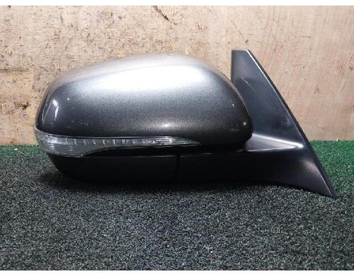 Side mirror assembly right - side,