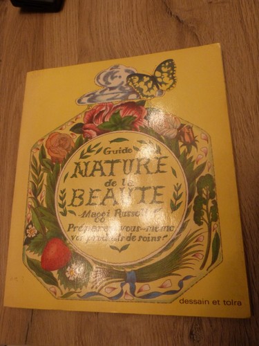 Guide nature beauté - la, "