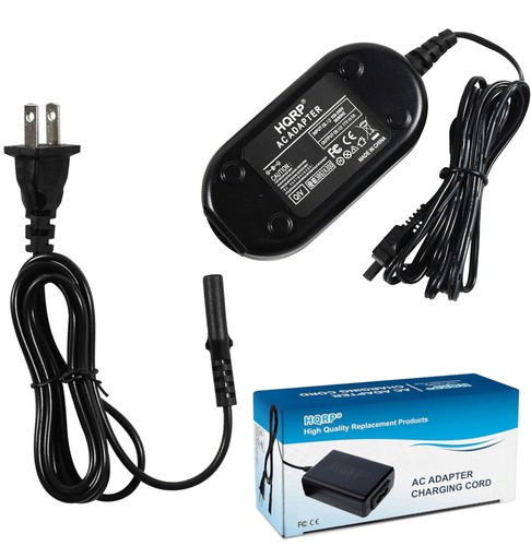 Adaptateur secteur hqrp pour - hqrp,