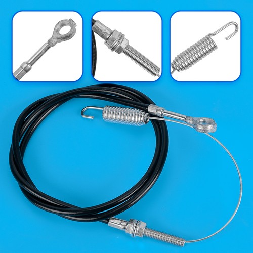 Clutch cable fit for - for, john