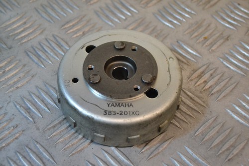 Rotor allumage mbk - mbk, ovetto