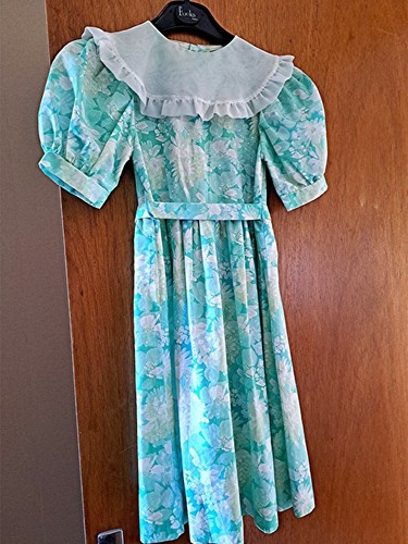 Robe ceremonie fille ans - ceremonie,