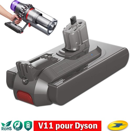 Batterie pour dyson - batterie, v11