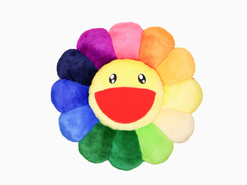 Takashi murakami flower - takashi,