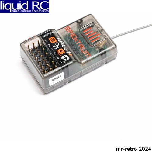 Spektrum 1031 ar631 6 - spektrum,