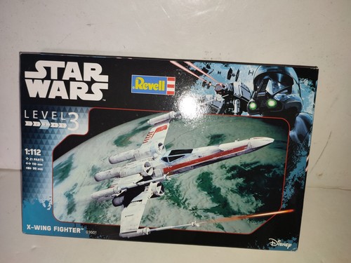 Maquette revell 03601 star - revell,