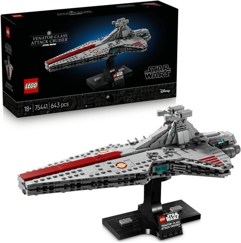 Lego 75441 star - lego, wars