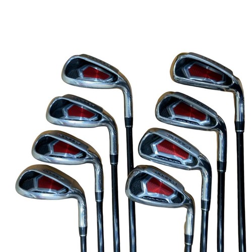 Taylormade burner super launch - taylormade,