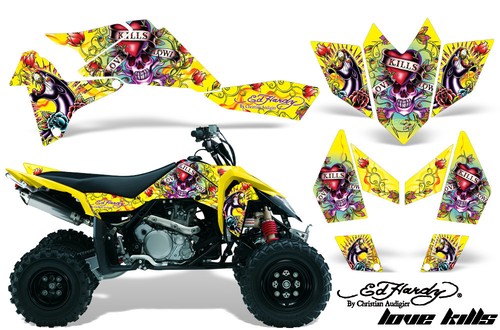 Kit graphismes atv - kit,