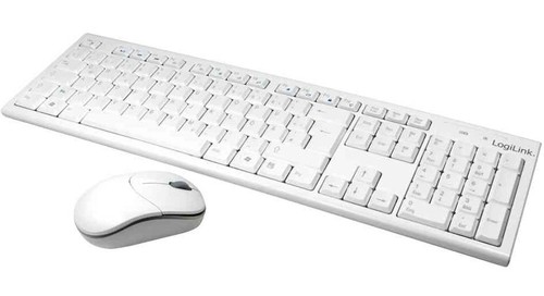 Id0104w logilink clavier - [id0104w],