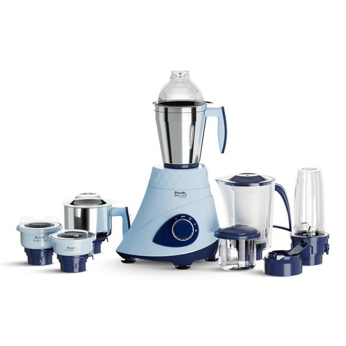 Preethi blue leaf titanium - preethi,