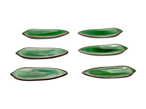 Lot portes couteaux en - ,