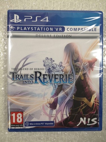 The legend heroes trails - legend, heroes: